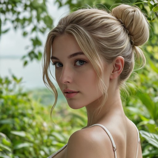 Lizzie Od